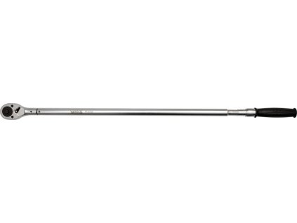 Klíč momentový 3/4"200-1000 Nm CrV Yato YT-0755