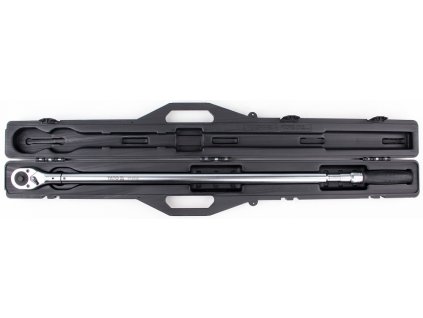 Klíč momentový 3/4"200-1000 Nm CrV