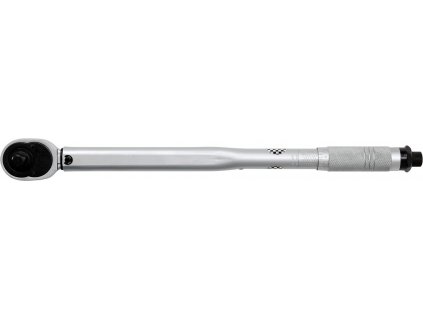 Klíč momentový 1/2"42-210 Nm CrV