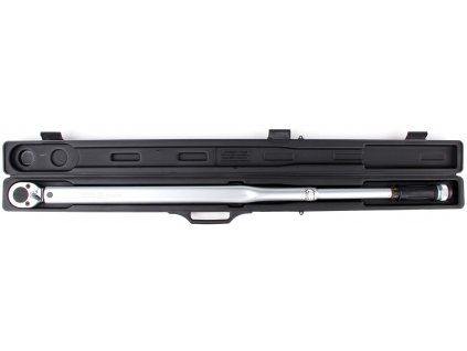 Klíč momentový 3/4"140-980 Nm CrV