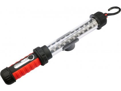 Lampa pracovní 27LED, bezpřívodová, magnet Yato YT-08523 + Dárek, servis bez starostí v hodnotě 300Kč