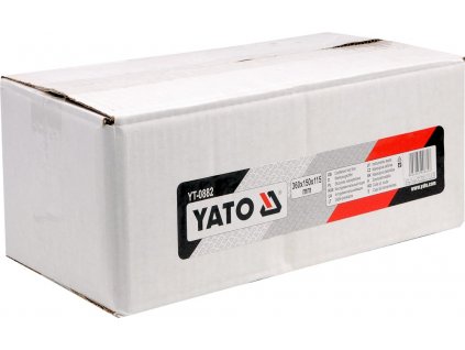 Box na nářadí 360x150x115mm