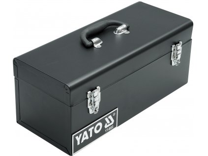 Box na nářadí 428x180x180mm Yato YT-0883  + Dárek, servis bez starostí v hodnotě 300Kč