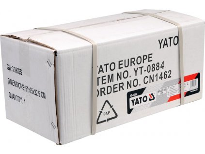 Box na nářadí 460x200x180mm