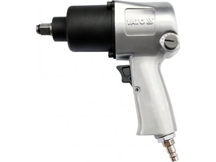 Utahovák pneumatický 1/2"550Nm Yato YT-09511