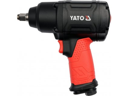 Utahovák pneumatický 1/2"1150Nm Yato YT-09540