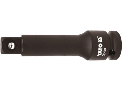 Nástavc na ráčnu prodlužovací 1/2"X 75 mm