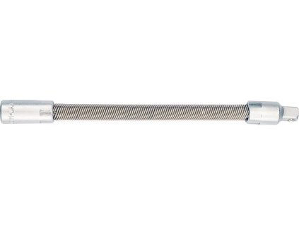 Nástavec 1/4"150 mm prodlužovací ohebný