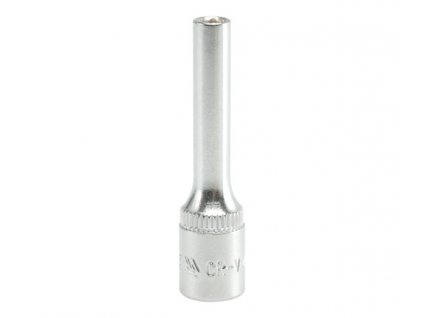 Nástavec 1/4"4 mm šetihranný hluboký