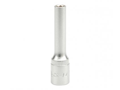 Nástavec 1/4"4,5 mm šetihranný hluboký