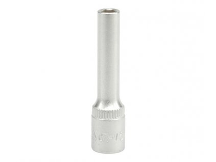Nástavec 1/4"5 mm šetihranný hluboký