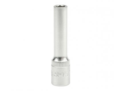 Nástavec 1/4"5,5 mm šetihranný hluboký