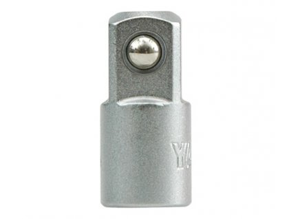 Nástavec adaptér 1/4"- 3/8" Yato YT-1438