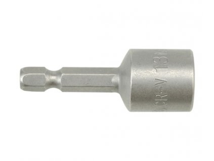 Nástavec magnetický 1/4"13 x 48 mm CrV Yato YT-1508
