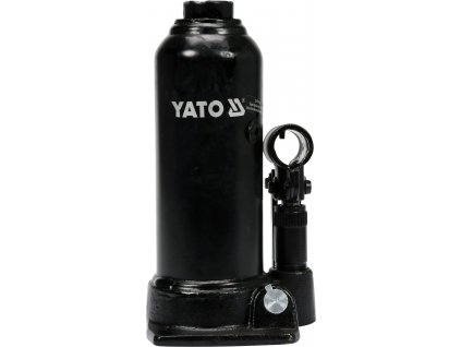 Hever pístový hydraulický 5T Yato YT-1702  + Dárek, servis bez starostí v hodnotě 300Kč