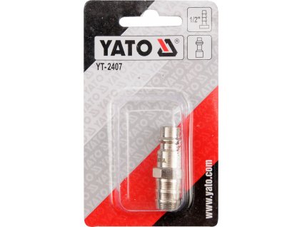 Rychlospojka 1/2"10mm