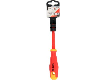 Šroubovák křížový PZ2 x 100 mm izolovaný 1kV