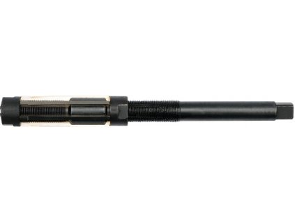 Výstružník nastavitelný HSS 8,5-9,25mm, délka 112mm Yato YT-28951