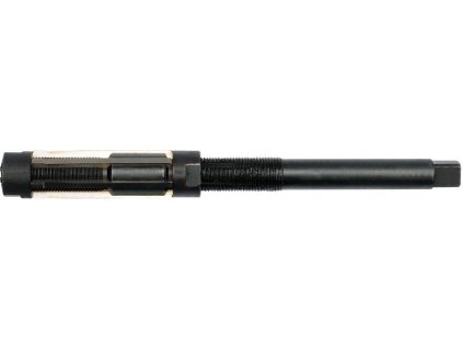 Výstružník nastavitelný HSS 9,25-10mm, délka 116mm Yato YT-28952
