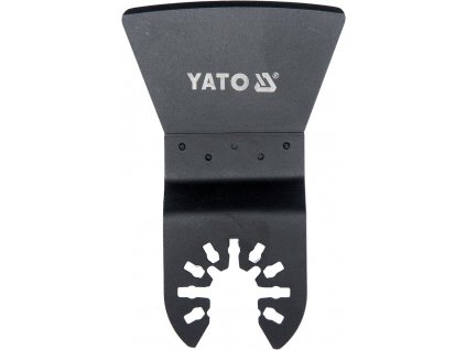 Škrabka pro multifunkci HCS, 52mm (lak, lepidlo, tmel) Yato YT-34688