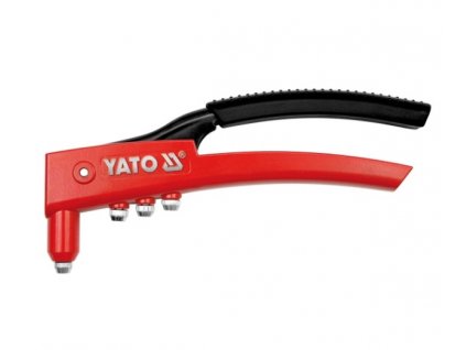 Nýtovačka ruční 280 mm Yato YT-3600
