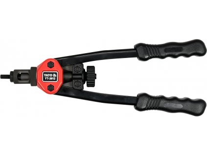 Nýtovačka páková 330 mm Yato YT-3612