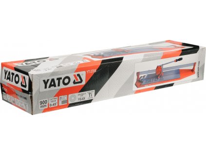 Řezačka na obklady 900 mm