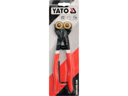 Kleště štípací na obklady 200mm