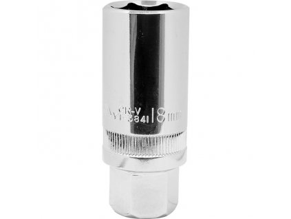 Nástavec 3/8"18 mm na svíčky