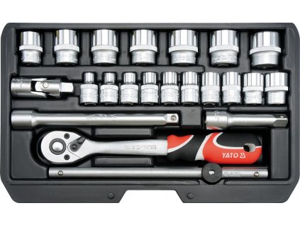 Gola sada 3/8"22 ks