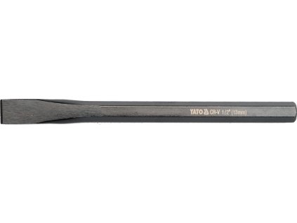 Sekáč plochý 12,5 x 152mm