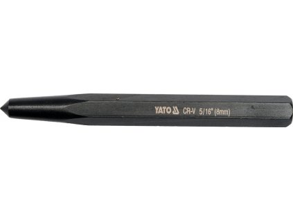 Důlčík 8 x 112mm Yato YT-47151