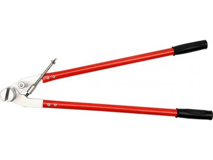 Kleště klempířské na ohýbání okapových háků a jejich vyspádování.<br><br>• Délka 630 mm<br>• Nastavení úhlu ohnutí<br>• Do tloušťky max. 8 mm<br>