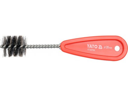 Kartáč vnitřní na měděné trubky 28mm Yato YT-63704