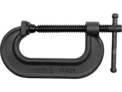 Svěrka 100 mm typ"C"