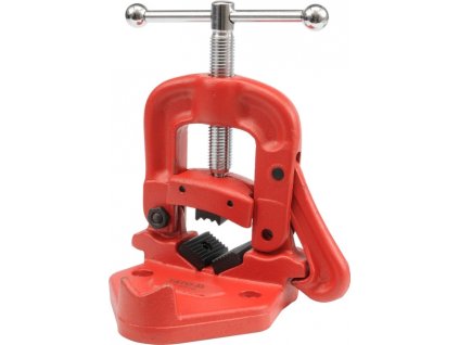 Svěrák upínací na trubky 60 mm Yato YT-6510