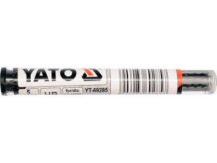 Náplň náhradní k tužce YT-69280-1 HB, 5ks