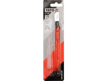 Řezák na sklo 178 mm