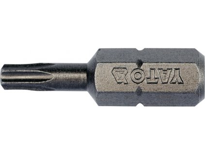 Bit torx T15 x 1/4”, dl.25mm 10ks