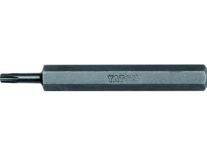 Bit TORX 8 mm T15 x 70 mm 20 ks Yato YT-7941