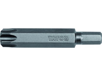 Bit TORX 8 mm T60 x 70 mm 20 ks Yato YT-7950