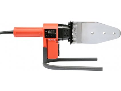 Svářečka na plastové trubky 850W