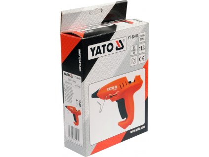 Pistole tavná Yato 35/400W