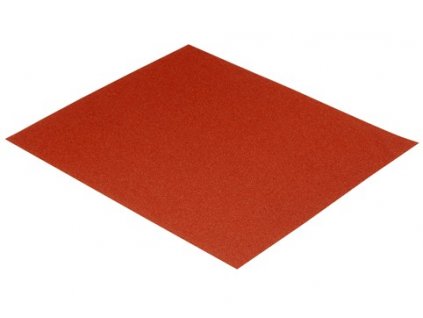 Smirkový papír 230*280 gr.40