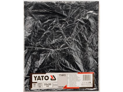 Smirkový papír-vodní a 230*280 gr.600
