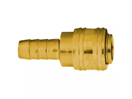 Vzduchová rychlospojka ženská spoj hadice 10 mm