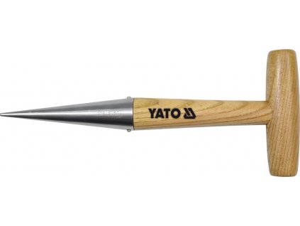 Kolík sázecí s dřevěnou násadou 280 mm Yato YT-8894