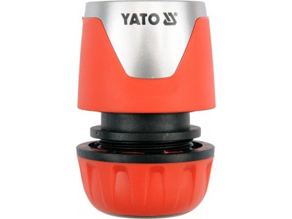 Rychlospojka hadicová 1/2", ABS plast, 12,5mm