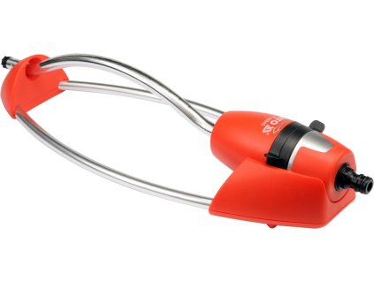 Zavlažovač 1/2"kmitavý 17 trysek
