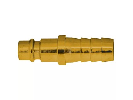 Vzduchová rychlospojka mužská spoj hadice 6 mm